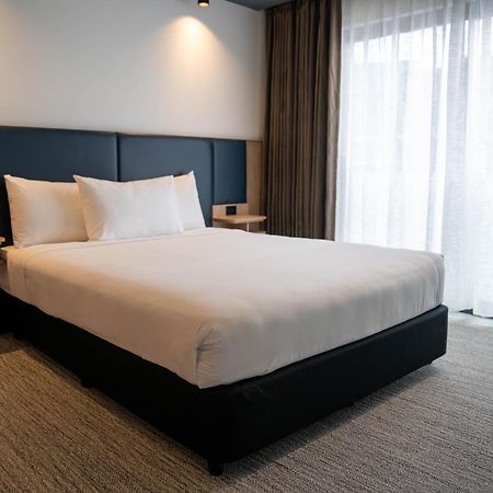 Value Suites Penrith Εξωτερικό φωτογραφία