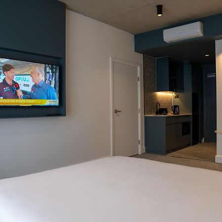 Value Suites Penrith Εξωτερικό φωτογραφία