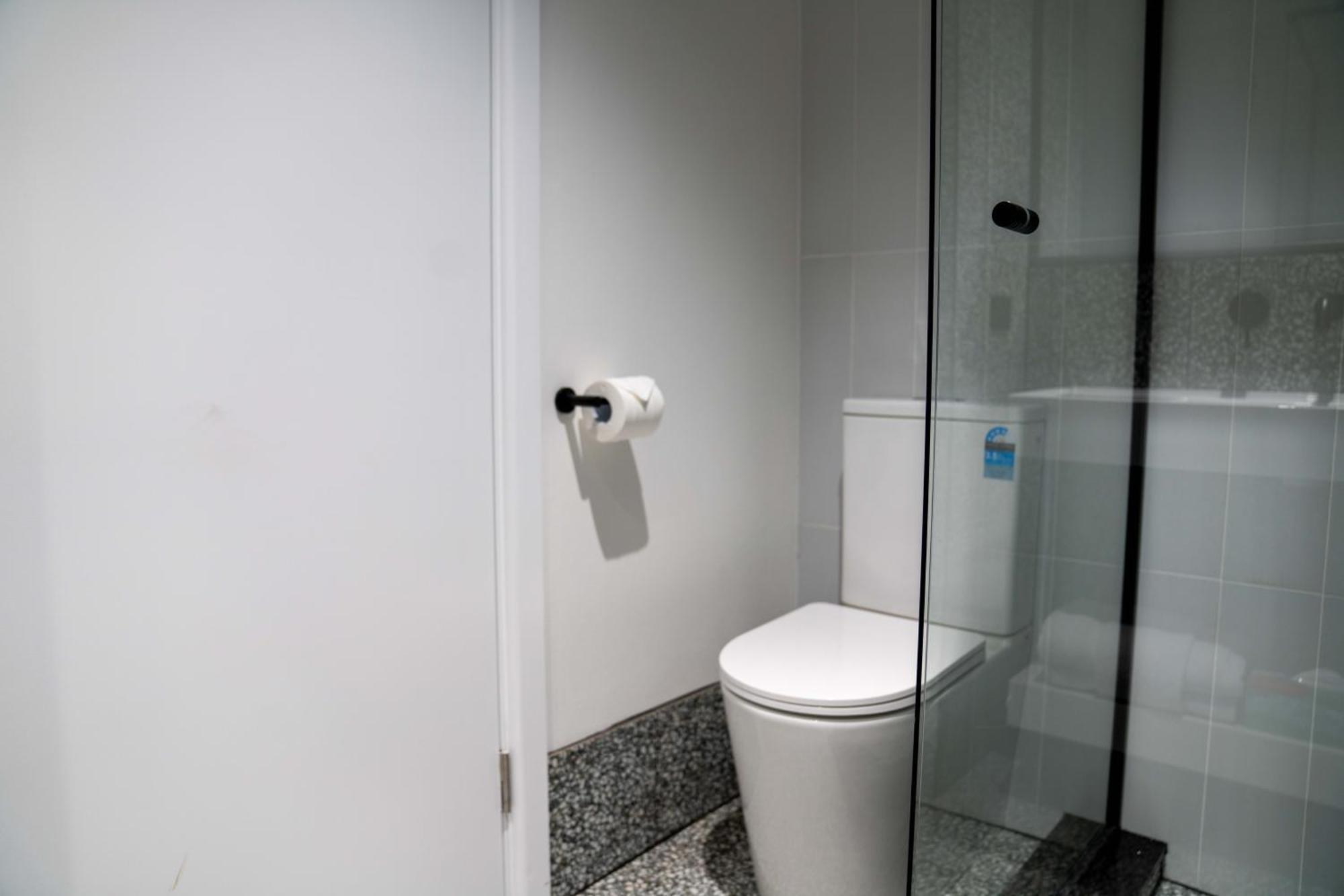 Value Suites Penrith Εξωτερικό φωτογραφία